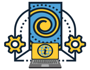 پورتال سازمانی و لپ تاپ و شبکه اطلاعات