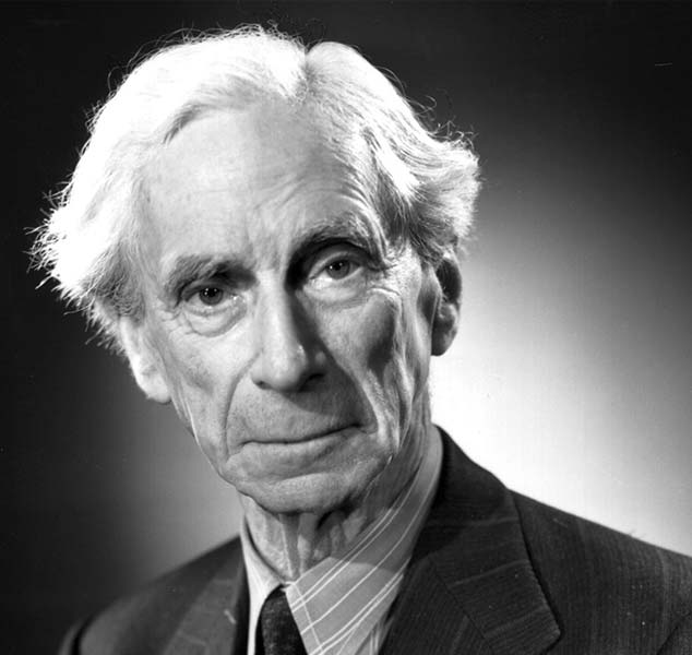 BertrandRussell