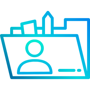 سوابق ثبت شده در اطلاعات پرسنلی