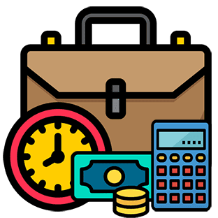 محاسبه اضافه کاری