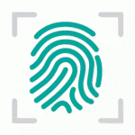 کنترل تردد اثر انگشت