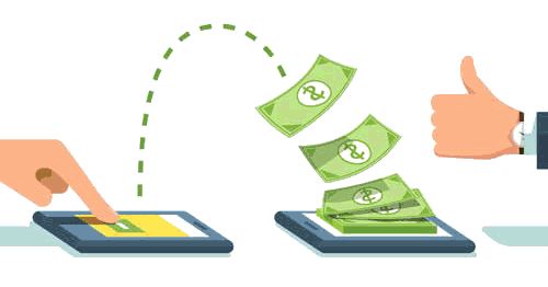 نرم افزار صرافی و خدمات ارزی انتقال وجه