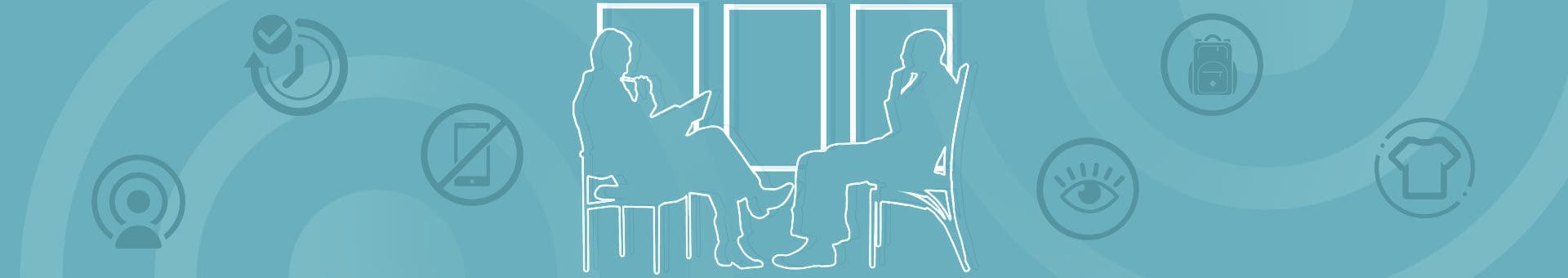 چگونه در مصاحبه استخدام موفق شویم چگونه در مصاحبه استخدام موفق شویم