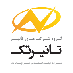 لوگو تانیرتیک