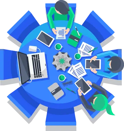 فرمها-و-فرآیندهای-حوزه-مدیریت-جلسات فرمها و فرآیندهای حوزه مدیریت جلسات