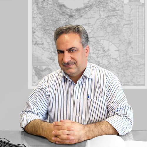 Hosein Nakhaei