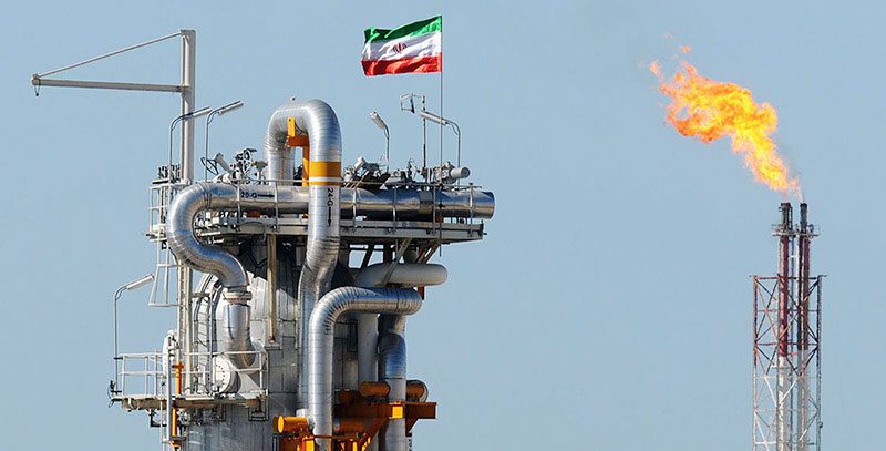 شرکت ملی گاز ایران