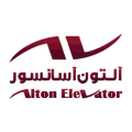آلتون آسانسور لوگو