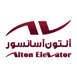 آلتون آسانسور لوگو