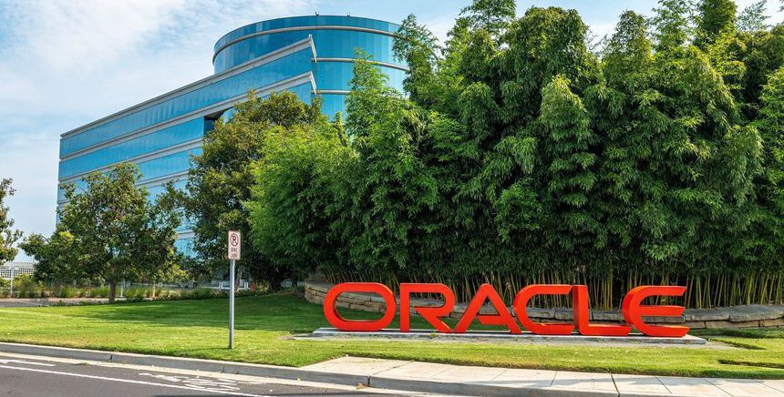 oracle headoffice
