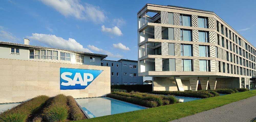 sap head office