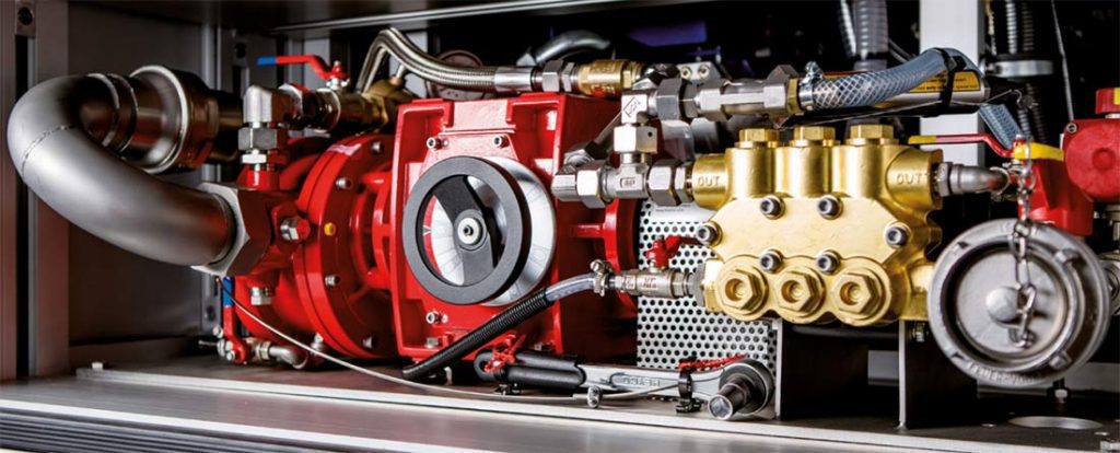 ساریاک تجهیزات