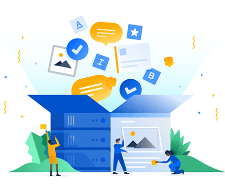 سازمان الکترونیک پیوست