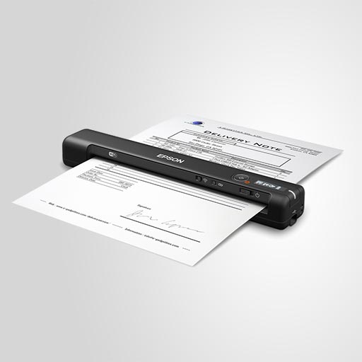 scanner