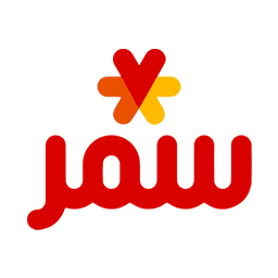 لوگو سمر اصلی