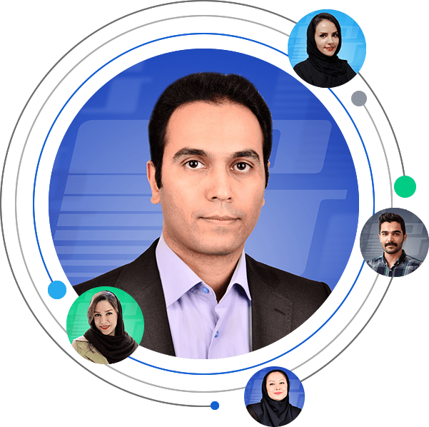 همکاران-پیوست همکاران پیوست