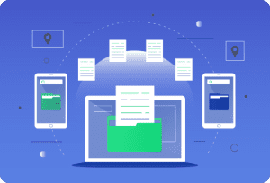 نرم افزار آرشیو الکترونیک اسناد سازمان