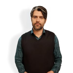 مهرداد-صالحی