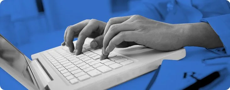 نرم افزار اتوماسیون اداری در راهکار ویژه بیمارستانی