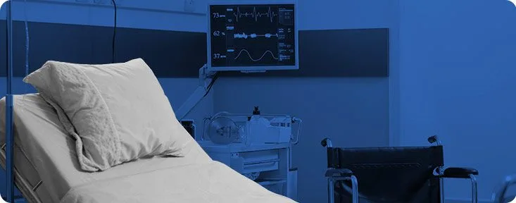 نرم افزار اموال و دارایی در راهکار ویژه بیمارستانی