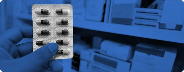 نرم افزار انبار در راهکار ویژه بیمارستانی