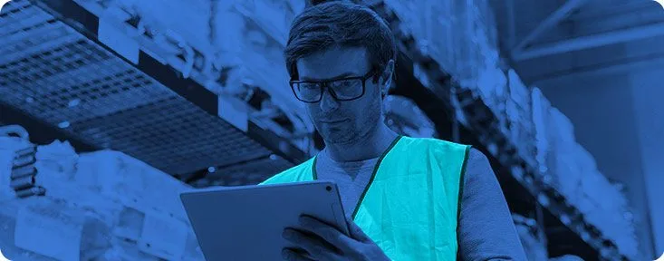 نرم افزار انبار در راهکار ویژه شرکتها و سازمانهای دولتی