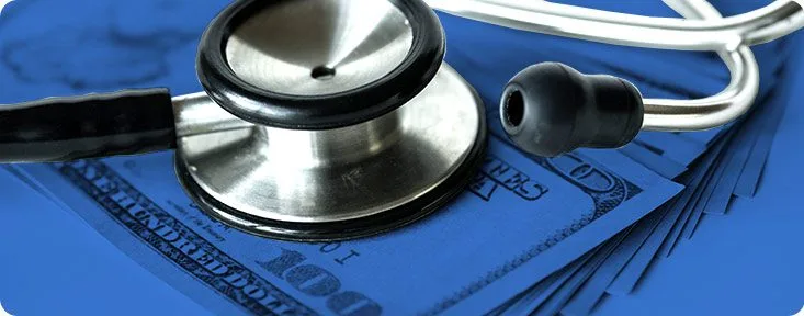 نرم افزار خزانه داری در راهکار ویژه بیمارستانی