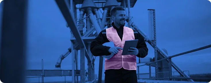 نرم افزار ساخت و تولید در راهکار ویژه شرکتهای نفت و گاز