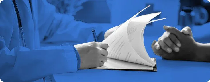 نرم افزار مدیریت اسناد در راهکار ویژه بیمارستانی