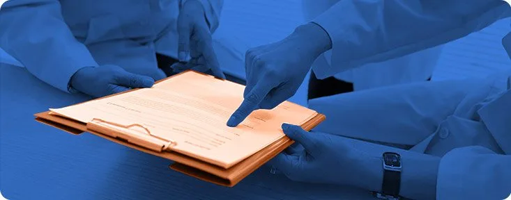 نرم افزار مدیریت اسناد در راهکار ویژه صرافی