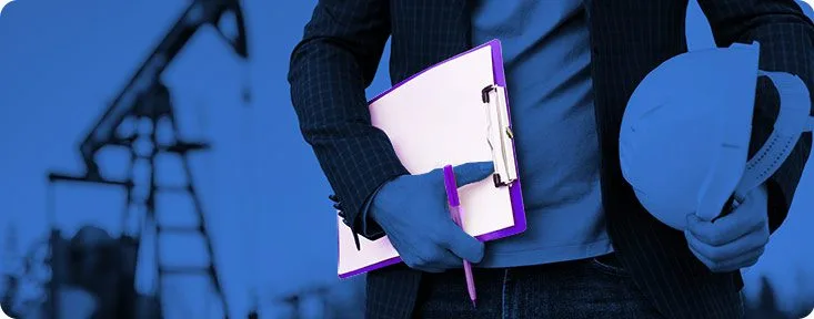 نرم افزار مدیریت پروژه در راهکار ویژه شرکتهای نفت و گاز