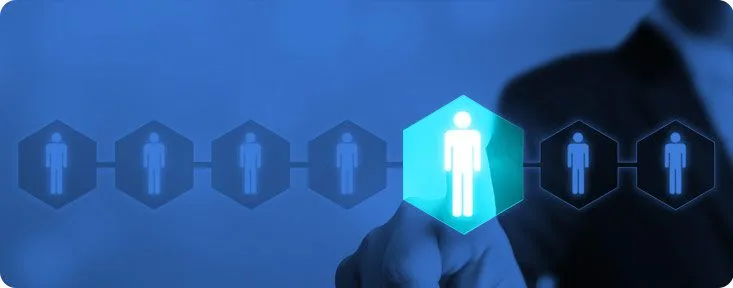 نرم افزار کارگزینی در راهکارویژه شرکتها و سازمانهای دولتی