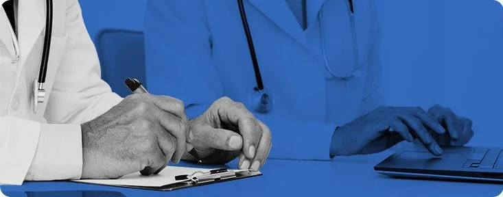 وب سرویس ارتباطی برای دریافت اسناد از نرم افزار HIS