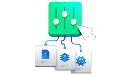 ویژگیهای-فنی-نرم-افزارهای-پیوست ویژگیهای فنی نرم افزارهای پیوست