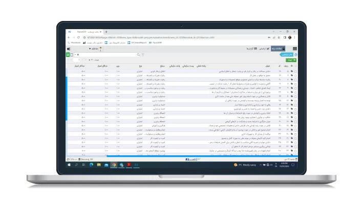 نرم-افزار-ارزیابی-عملکرد-در-راهکار-ارزیابی-عملکرد-کارکنان نرم افزار ارزیابی عملکرد در راهکار ارزیابی عملکرد کارکنان