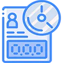 مدیریت-زمان-پرسنل مدیریت زمان پرسنل