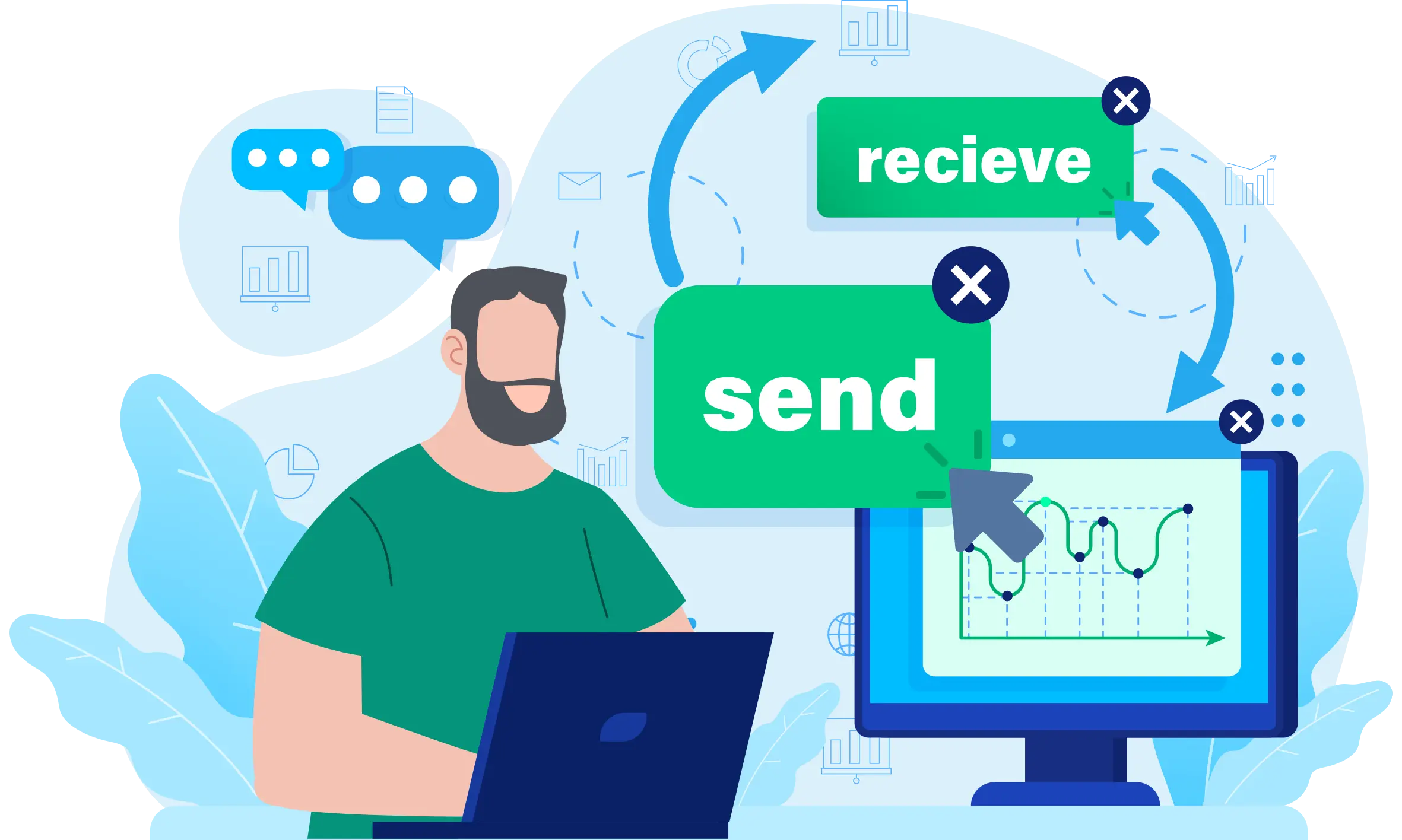 نرم افزار دبیرخانه تحت وب یا تحت ویندوز