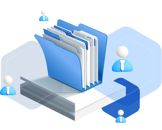 پرونده پرسنلی